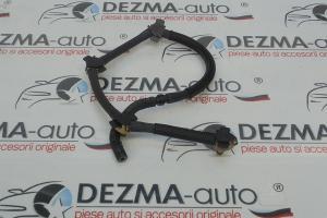 Rampa retur injectoare, Vw Golf 7 (5G) 2.0tdi (id:258966) din dezmembrari