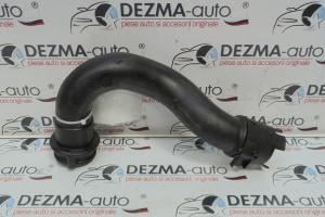 Tub aer, 9646617980, Ford Fiesta 5, 1.4tdci, F6JA din dezmembrari