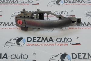 Maner stanga fata 1K0837885A, Vw Golf 5 Variant din dezmembrari