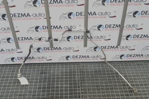 Conducta clima cu senzor, 3C0820741AJ, Vw Golf 5, 2.0tdi, BKD din dezmembrari