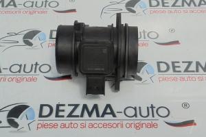 Debitmetru aer, 9647144080, Ford Fiesta 6, 1.4tdci, F6JB din dezmembrari