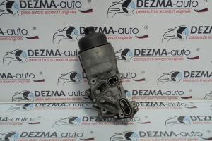 Carcasa filtru ulei, Ford Fusion (JU) 1.4tdci, F6JB din dezmembrari