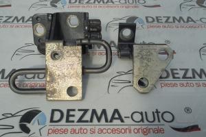 Set balamale dreapta fata, 3C8831412A, Vw Passat Variant (3C5) (id:254586) din dezmembrari