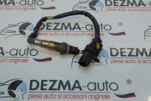 Sonda lambda 9687161080, 0281004157, Citroen Jumper (244) 1.6hdi din dezmembrari