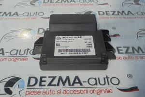 Calculator frana de mana, 3C8907801E, Vw Passat Variant (3C5) 2.0tdi (id:259130) din dezmembrari