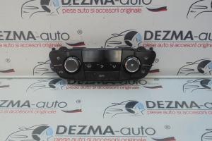 Display climatronic, GM13273095, Opel Insignia sedan din dezmembrari