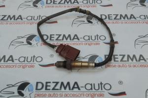 Sonda lambda 06A906262AJ, Vw Bora (1J2) 1.6b AVU din dezmembrari