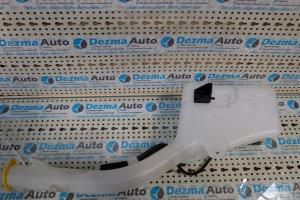 Vas strop gel cu motoras Ford Fusion (JU_), 2N11-17618-AH, 2S61-17618-AH din dezmembrari