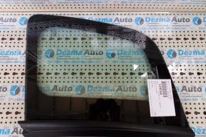 Geam fix caroserie dreapta spate 43RR-001163, Ford Fusion (JU) 2002-In prezent din dezmembrari