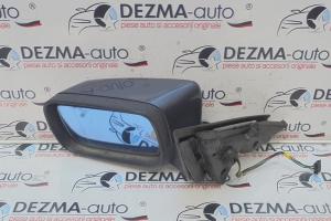 Oglinda electrica stanga,  Bmw 3 coupe (E46) din dezmembrari