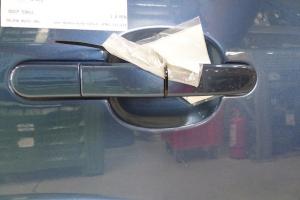 Maner usa dreapta spate Ford Fusion (JU) 2002-In prezent din dezmembrari
