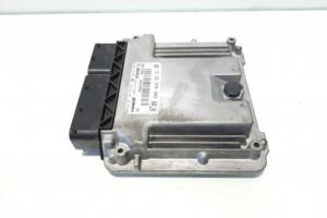 Calculator motor, GM55574903, 0281016704, Opel Astra J, 2.0cdti, A20DTH din dezmembrari
