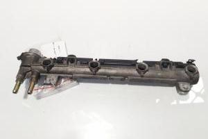 Rampa injectoare, cod 036133319B, Seat Leon (1M1), 1.4 benz, AXP (id:257103) din dezmembrari