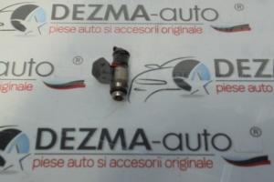 Injector 036031C, Seat Ibiza 3 (6K1) 1.4b, AUA din dezmembrari