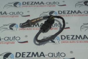 Sonda lambda, GM55566184, 0281004110, Opel Zafira C (P12) 2.0cdti, A20DTH din dezmembrari