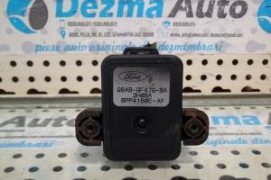 98AB-9F479-BA senzor presiune map Ford Transit connect din dezmembrari