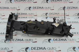 Capac culbutori 9689112980, Ford Focus 3 sedan, 1.6tdci, T1DB din dezmembrari