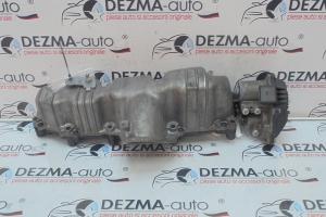 Galerie admisie cu clapete 03L129711E, Audi A3 (8P1) 2.0tdi, CBA (pr:110747) din dezmembrari