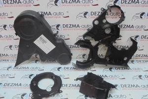 Set capac distributie 03L109107C, Audi A3 Sportback (8PA) 2.0tdi, CBA din dezmembrari