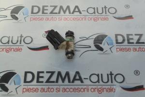Injector, 036031AC, Seat Ibiza 3 (6K1) 1.4B, AUA din dezmembrari