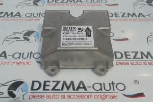 Calculator airbag, GM13246046, Opel Zafira B (A05) (id:259440) din dezmembrari