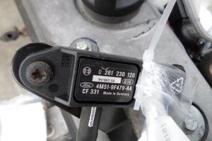 4M51-9F479-AA senzor presiune gaze Ford Focus combi 2 1.8tdci din dezmembrari