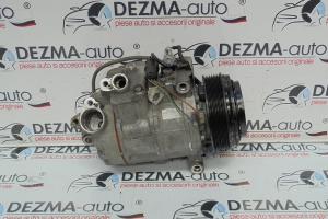 Compresor clima 447260-1853, Bmw 1 (E81, E87) 2.0d, N47D20C (pr:117994) din dezmembrari