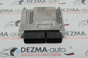 Calculator motor 8512499-01, 0281017551, Bmw 1 (F20) 2.0d, N47D20C din dezmembrari