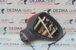Oglinda electrica dreapta, Seat Ibiza 5 Sportcoupe (6J1) (id:116471) din dezmembrari