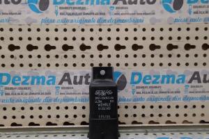 Releu bujii Ford Focus C-Max, 2.0tdci, 3M5T-12A343-AA din dezmembrari