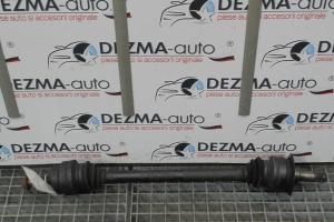 Planetara dreapta spate, Bmw X5 (E70) 3.0d (id:259785) din dezmembrari
