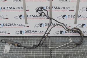 Conducta racire ulei cutie viteza 8E0317823L, Audi A6 (4F2, C6) 2.0tdi (id:259801) din dezmembrari
