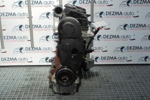Motor, BMM, Skoda Octavia 2, 2.0tdi (pr:110747) din dezmembrari