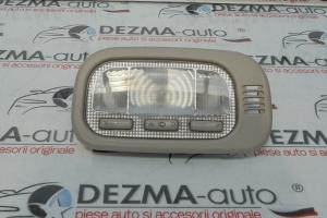 Lampa plafon, 9653776177, Peugeot 207 (WA) (id:260019) din dezmembrari