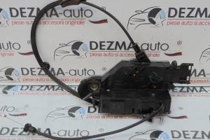 Broasca dreapta fata, 24095158, Peugeot 207 (WA) (id:260095) din dezmembrari