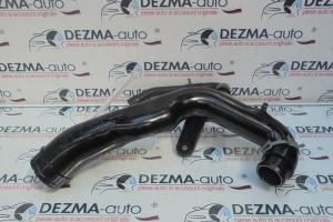 Tub intercooler, 6Q0129654AK, Seat Ibiza 4, 1.4tdi, BNV din dezmembrari