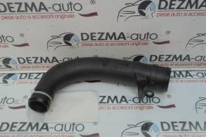 Tub intercooler, 6Q0145762AF, 6Q0145770G, Seat Ibiza 4, 1.4tdi, BNV din dezmembrari