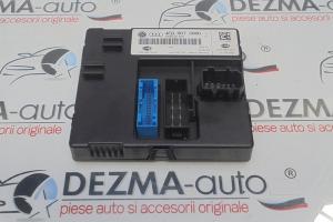 Modul confort, 4F0907289G, Audi A6 Avant (4F5, C6) 2.0tdi din dezmembrari