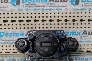 Display comanda ac Ford Fiesta 1.6tdci, 8A6T-18C612BJ din dezmembrari