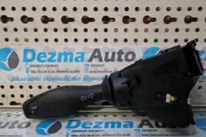 Maneta semnalizare Ford Fiesta 1.6tdci, 8A6T-13335-BB din dezmembrari