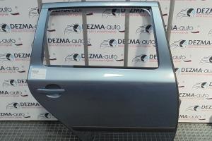 Usa dreapta spate, Skoda Octavia 2 Combi (1Z5) (id:260329) din dezmembrari