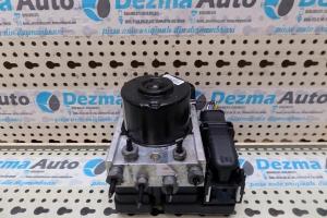 Unitate abs Ford Fiesta 1.6tdci, 8V512M110AD, 285700-59023, din dezmembrari