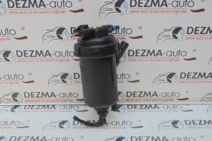 Carcasa filtru combustibil GM13204107, Opel Astra H, 1.9cdti, Z19DT din dezmembrari