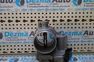 Clapeta acceleratie Ford Fiesta 1.6tdci, 7V2Q-9E926-AB din dezmembrari