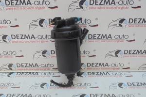 Carcasa filtru combustibil GM13204107, Opel Vectra C, 1.9cdti, Z19DT din dezmembrari