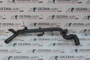 Teava apa GM55213896, Opel Signum 1.9cdti, Z19DTL din dezmembrari