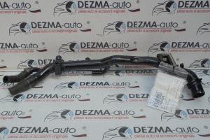 Teava apa, GM55566009, Opel Vectra C, 1.9cdti, Z19DTH din dezmembrari