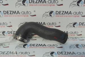 Furtun intercooler, 1K0145832AC, Vw Passat CC,  2.0tdi, CBB din dezmembrari