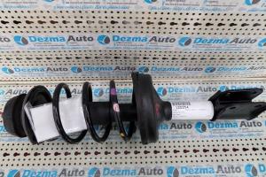 82005675686 amortizor dreapta fata Nissan Kubistar 1.5dci din dezmembrari