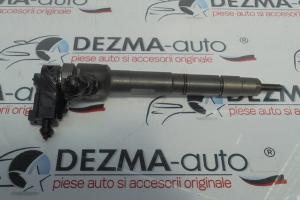 Injector, 04L130277AK, 0445110475, Seat Leon (5F) 2.0tdi, CRB din dezmembrari